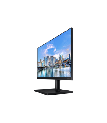 Samsung F24T450FQR 61 cm (24") 1920 x 1080 Pixeles Negro