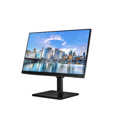 Samsung F24T450FQR 61 cm (24") 1920 x 1080 Pixeles Negro