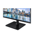 Samsung F24T450FQR 61 cm (24") 1920 x 1080 Pixeles Negro