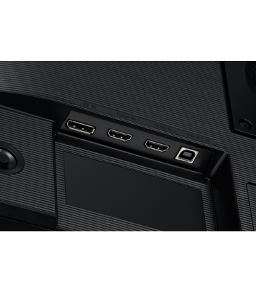 Samsung F24T450FQR 61 cm (24") 1920 x 1080 Pixeles Negro