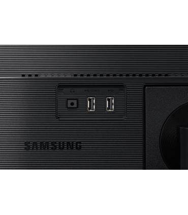 Samsung F24T450FQR 61 cm (24") 1920 x 1080 Pixeles Negro