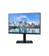 Samsung F24T450FQR 61 cm (24") 1920 x 1080 Pixeles Negro