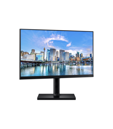 Samsung F24T450FQR 61 cm (24") 1920 x 1080 Pixeles Negro