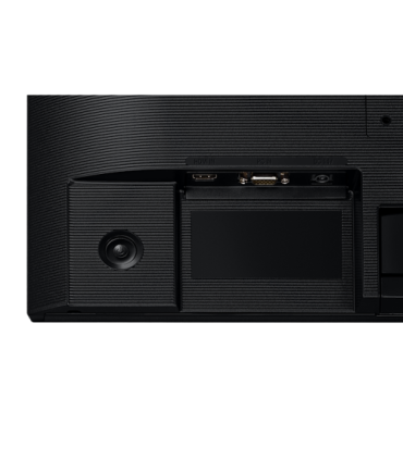 Samsung F27T350FHR 68,6 cm (27") 1920 x 1080 Pixeles Full HD LED Azul, Gris