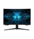 Samsung C27G73TQSR 68,6 cm (27") 2560 x 1440 Pixeles Negro