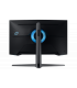 Samsung C27G73TQSR 68,6 cm (27") 2560 x 1440 Pixeles Negro