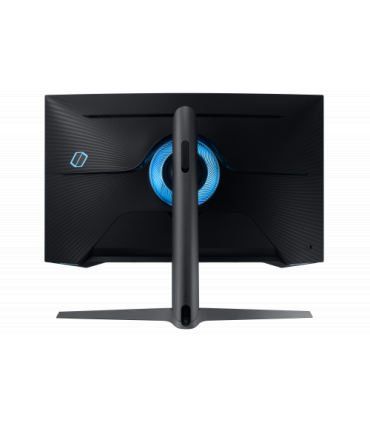 Samsung C27G73TQSR 68,6 cm (27") 2560 x 1440 Pixeles Negro