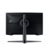 Samsung C27G73TQSR 68,6 cm (27") 2560 x 1440 Pixeles Negro