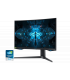 Samsung C27G73TQSR 68,6 cm (27") 2560 x 1440 Pixeles Negro