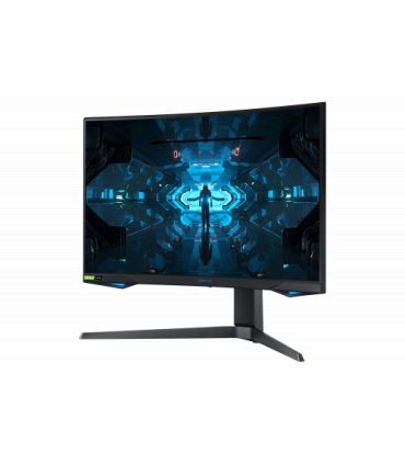 Samsung C27G73TQSR 68,6 cm (27") 2560 x 1440 Pixeles Negro