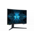 Samsung C27G73TQSR 68,6 cm (27") 2560 x 1440 Pixeles Negro