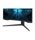 Samsung C27G73TQSR 68,6 cm (27") 2560 x 1440 Pixeles Negro