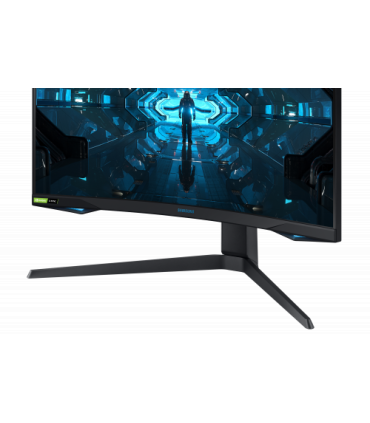 Samsung C27G73TQSR 68,6 cm (27") 2560 x 1440 Pixeles Negro