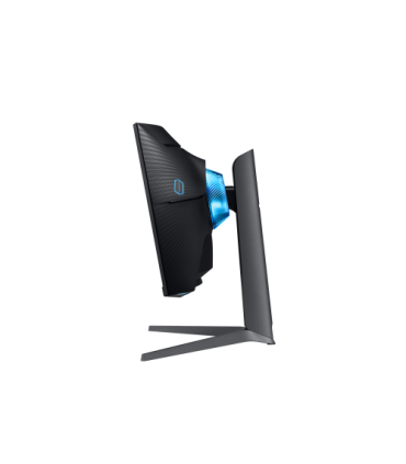 Samsung C27G73TQSR 68,6 cm (27") 2560 x 1440 Pixeles Negro