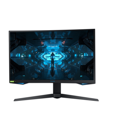 Samsung C27G73TQSR 68,6 cm (27") 2560 x 1440 Pixeles Negro