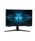 Samsung C27G73TQSR 68,6 cm (27") 2560 x 1440 Pixeles Negro