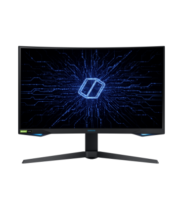 Samsung C27G73TQSR 68,6 cm (27") 2560 x 1440 Pixeles Negro