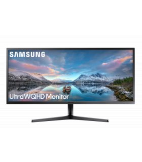 SAMSUNG MONITOR LS34J552WQRXEN 34"