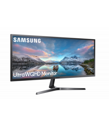 SAMSUNG MONITOR LS34J552WQRXEN 34"