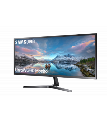 SAMSUNG MONITOR LS34J552WQRXEN 34"