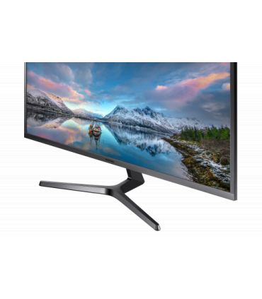 SAMSUNG MONITOR LS34J552WQRXEN 34"