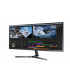 SAMSUNG MONITOR LS34J552WQRXEN 34"