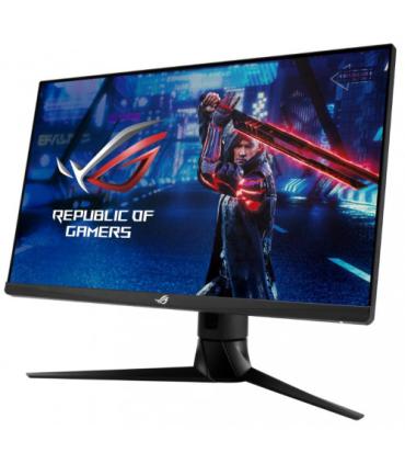 ASUS ROG Strix XG27AQ 68,6 cm (27") 2560 x 1440 Pixeles LED Negro