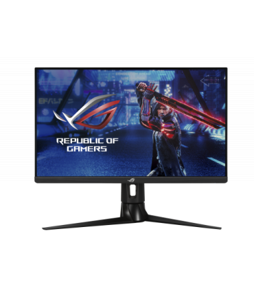 ASUS ROG Strix XG27AQ 68,6 cm (27") 2560 x 1440 Pixeles LED Negro