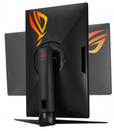 ASUS ROG Strix XG27AQ 68,6 cm (27") 2560 x 1440 Pixeles LED Negro