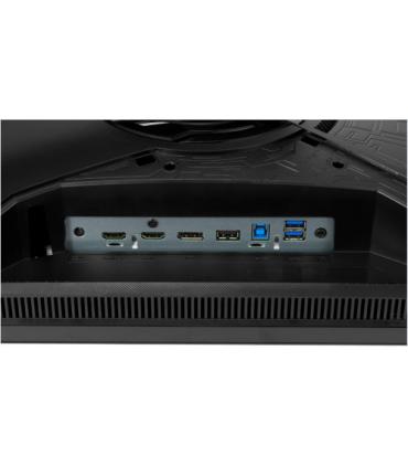 ASUS ROG Strix XG27AQ 68,6 cm (27") 2560 x 1440 Pixeles LED Negro