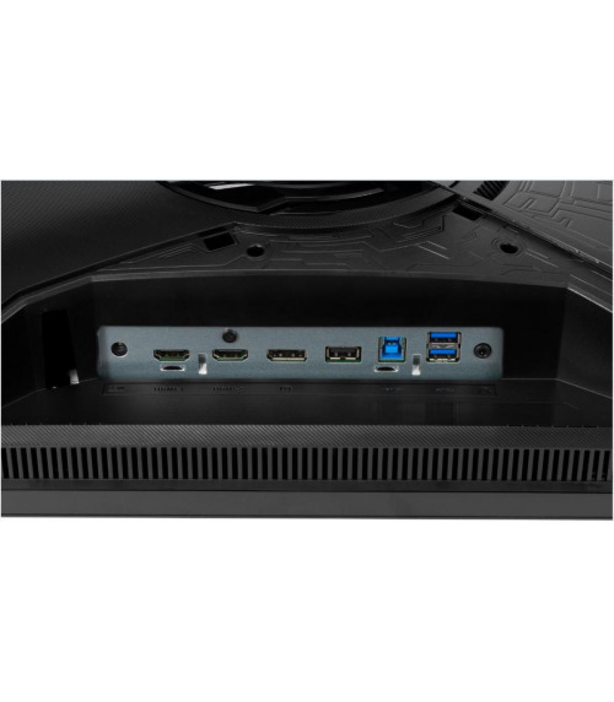 ASUS ROG Strix XG27AQ 68,6 cm (27") 2560 x 1440 Pixeles LED Negro