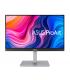 ASUS PA247CV 60,5 cm (23.8") 1920 x 1080 Pixeles Full HD LED Negro, Plata