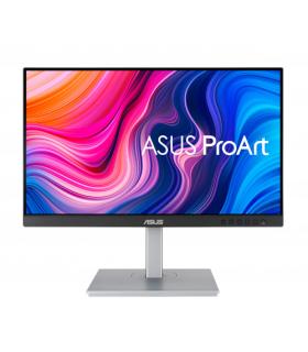 ASUS PA247CV 60,5 cm (23.8") 1920 x 1080 Pixeles Full HD LED Negro, Plata