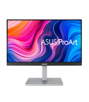 ASUS PA247CV 60,5 cm (23.8") 1920 x 1080 Pixeles Full HD LED Negro, Plata