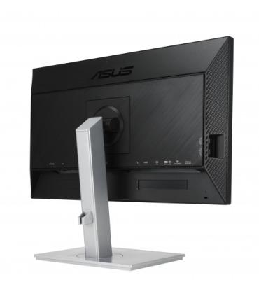 ASUS PA247CV 60,5 cm (23.8") 1920 x 1080 Pixeles Full HD LED Negro, Plata