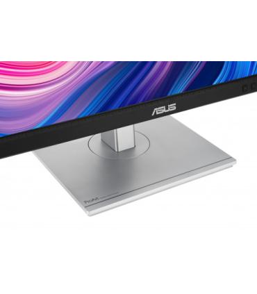 ASUS PA247CV 60,5 cm (23.8") 1920 x 1080 Pixeles Full HD LED Negro, Plata