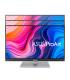 ASUS PA247CV 60,5 cm (23.8") 1920 x 1080 Pixeles Full HD LED Negro, Plata