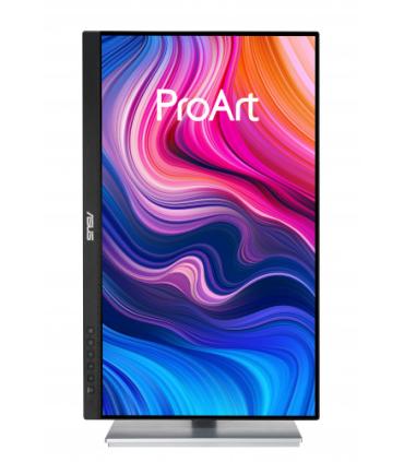 ASUS PA247CV 60,5 cm (23.8") 1920 x 1080 Pixeles Full HD LED Negro, Plata