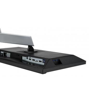 ASUS PA247CV 60,5 cm (23.8") 1920 x 1080 Pixeles Full HD LED Negro, Plata