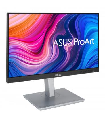 ASUS PA247CV 60,5 cm (23.8") 1920 x 1080 Pixeles Full HD LED Negro, Plata