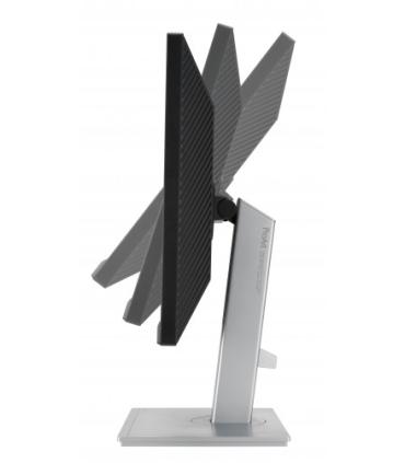 ASUS PA247CV 60,5 cm (23.8") 1920 x 1080 Pixeles Full HD LED Negro, Plata