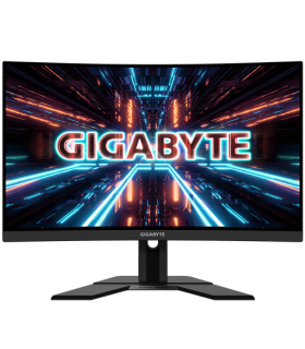 Gigabyte G27FC A pantalla para PC 68,6 cm (27") 1920 x 1080 Pixeles Full HD LED Negro