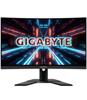 Gigabyte G27FC A pantalla para PC 68,6 cm (27") 1920 x 1080 Pixeles Full HD LED Negro