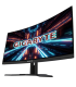 Gigabyte G27FC A pantalla para PC 68,6 cm (27") 1920 x 1080 Pixeles Full HD LED Negro