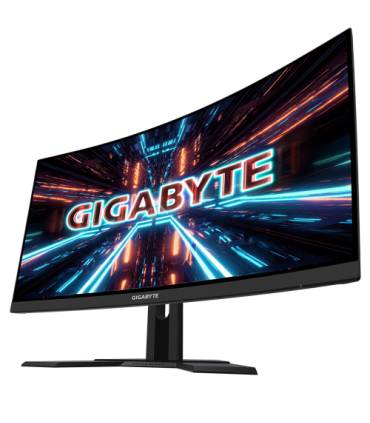 Gigabyte G27FC A pantalla para PC 68,6 cm (27") 1920 x 1080 Pixeles Full HD LED Negro
