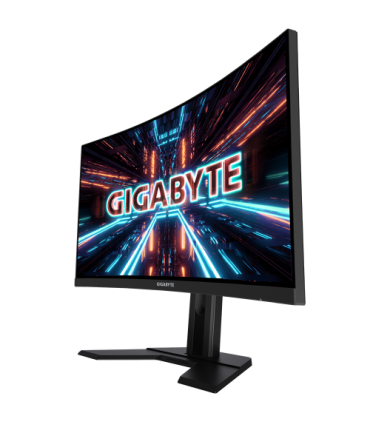 Gigabyte G27FC A pantalla para PC 68,6 cm (27") 1920 x 1080 Pixeles Full HD LED Negro