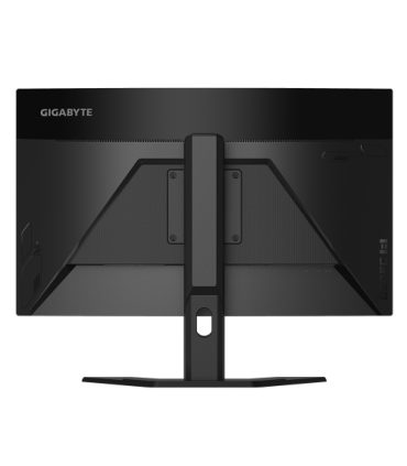 Gigabyte G27FC A pantalla para PC 68,6 cm (27") 1920 x 1080 Pixeles Full HD LED Negro