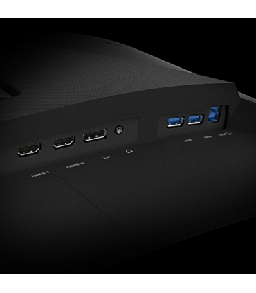 Gigabyte G27FC A pantalla para PC 68,6 cm (27") 1920 x 1080 Pixeles Full HD LED Negro