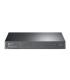 TP-LINK TL-SG2210P switch Gestionado L2/L4 Gigabit Ethernet (10/100/1000) Energía sobre Ethernet (PoE) Negro