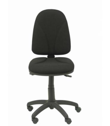 SILLA ALGARRA SINCRO BALI NEGRO PIQUERAS Y CRESPO 1006SBALI840